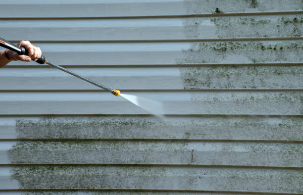 La Crescenta Montrose, CA Pressure Washing Services Company